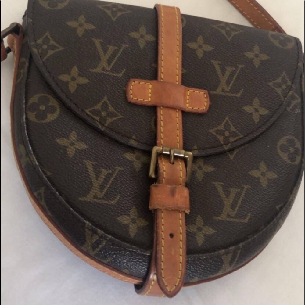 Chantilly small